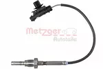Czujnik temperatury spalin METZGER AUTOTEILE 0894421